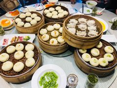 -花园茶楼(兴城西路店)