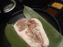 -九田家黑牛烤肉料理(中北镇店)