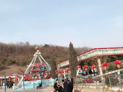 -大伊山景区