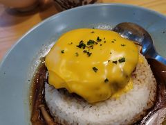 -红小满休闲餐厅(十全街店)