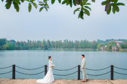 点击看大图 -金夫人婚纱摄影(衡阳店)