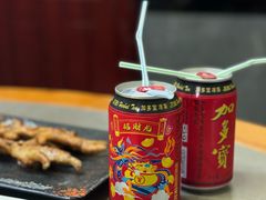 -潮和兴海鲜城·地道潮汕菜(佛山店)