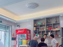 -清真·同发顺饭庄·烧麦(总店)