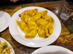 -金谷园饺子·烧烤(人大总店)