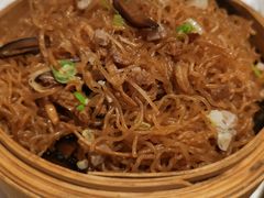 鹏城特色蒸米粉-荣粤酒家·融合粤菜