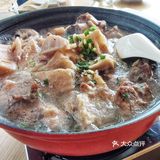 斜阳•耒筑，不只是民宿，我只说美食