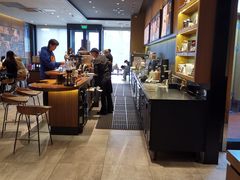 -星巴克(保定万博广场店)