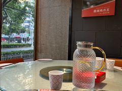 -阿瓦山寨·湘菜现炒·剁椒鱼头王(咸阳总店)