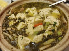 -银都上海菜馆(粤海东路店)
