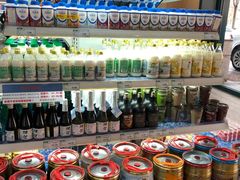 自助取餐区-果蔬好生活超市(东湖店)