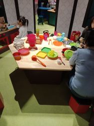 -幻贝家儿童乐园(哈尔滨王府井店)