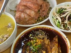 -老丘丘(较场口店)