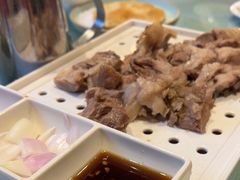 -老毛手抓·盐池滩羊非遗手抓(宁夏总店)
