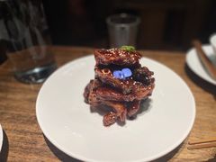 -南园民国茶楼餐厅·常州菜(北大街店)
