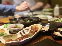 -和彩放题餐厅(酒仙桥店)