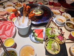 -大队长主题火锅(观音桥店)