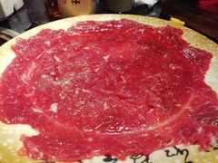 -蓉城江北老灶火锅(春熙路店)