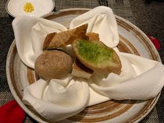 -莲西餐(曲江店)