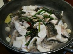 -国家五钻酒家·西樵旺阁渔村(西樵店)