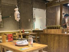 -北丐先生·野馄饨烧烤(雨花万象店)