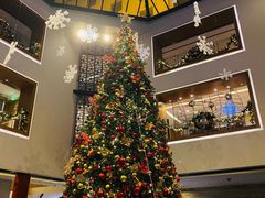 -太兴餐厅(东方广场分店)
