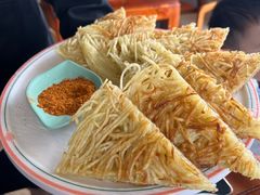 -云隐小厨·传统大理美食(复兴路店)