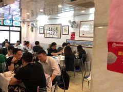 大堂-文记壹心鸡(宝华路店)