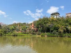 -西双版纳总佛寺