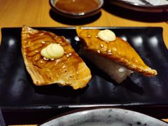 -万岁寿司(天河领展店)