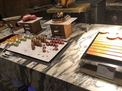 -上海圣诺亚皇冠假日酒店·诺亚厨房