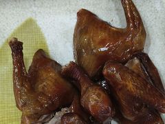 -吉莲利苑海鲜酒家(珠海拱北28年老字号店)