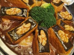 -三道菜(明堂公园店)