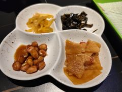 -大成海鲜烧烤·海鲜粥(长寿路店)