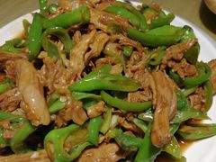 -小锅饭豆腐馆(嘉陵江街店)