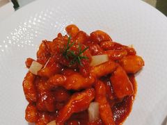 -湖锦酒楼·32年地道湖北菜(光谷店)