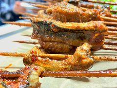 -晓靖轩烧烤(沙河风情店)