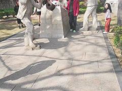 -船政文化景区-罗星塔公园
