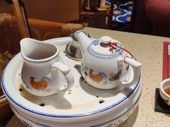 -点都德(长泰广场店)