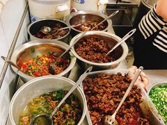 -李易面馆(树木岭店)