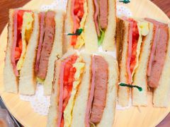 -明腾壹间茶餐厅(新都会花园广场店)
