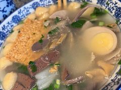 -小潘记鸭血粉丝汤