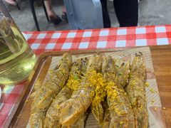 -琼大师东方烤乳猪(亚特兰蒂斯店)