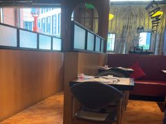 -安妮意大利餐厅(国贸店)
