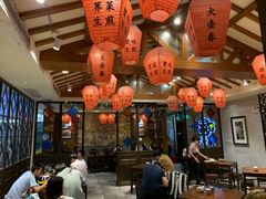 大堂-大壶春生煎(四川中路店)