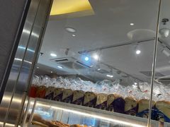 -85度C(南京龙江店)