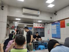 大堂-盖邑扁食店