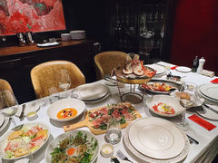 -希斯林牛排馆 Sizzzling Steakhouse