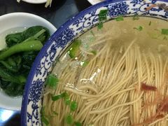 -同得兴 Since·1995 传统苏式面馆(十全街店)