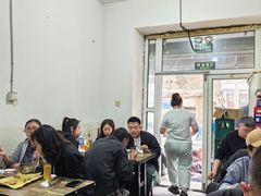 -无名小吃(光复路店)