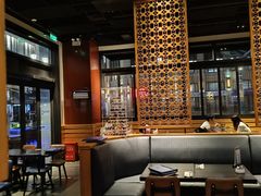 -blue frog蓝蛙(长泰广场店)